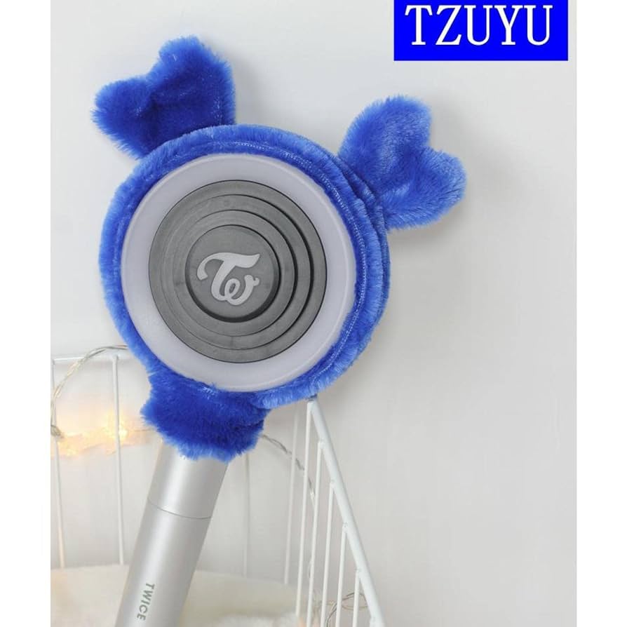 Amazon.co.jp: twice 応援棒カバーfor ライトスティック